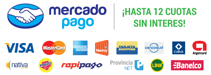 Mercado Pago